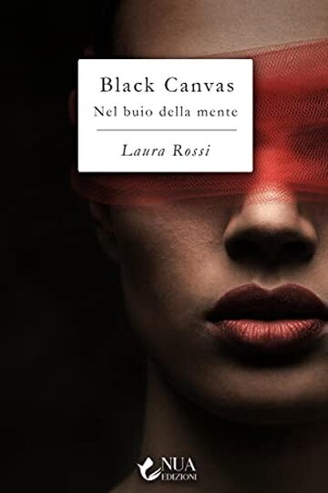 Black Canvas: Nel buio della mente
